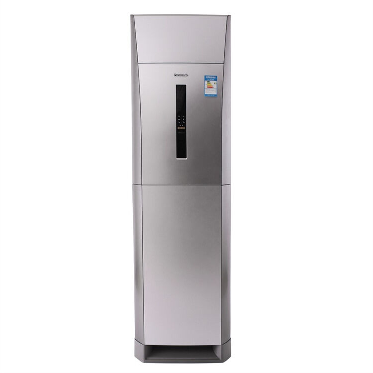 松下(panasonic) cs-he18fe1s 正2匹 柜式尊尚系列家用冷暖变频空调