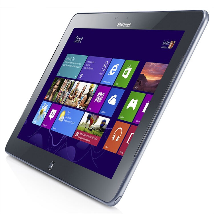 三星samsungxe500t1ck03cn116英寸平板电脑z27602g64gssd底座集显win8