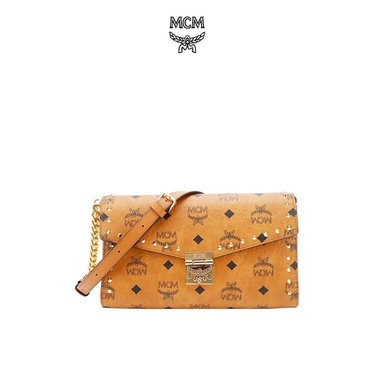 一目惚れしたMCM♡-makeupbypoojagupta.com