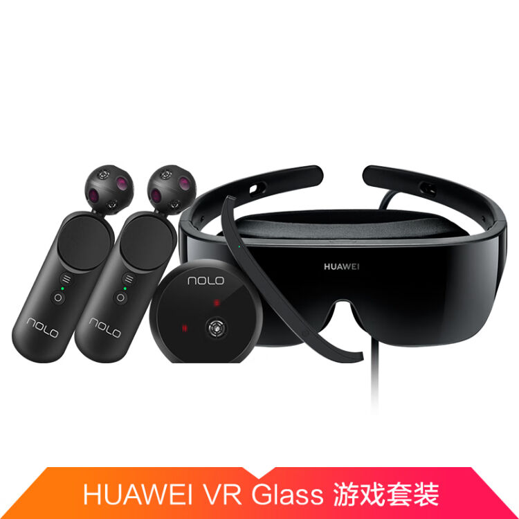 Huawei vr glass обзор