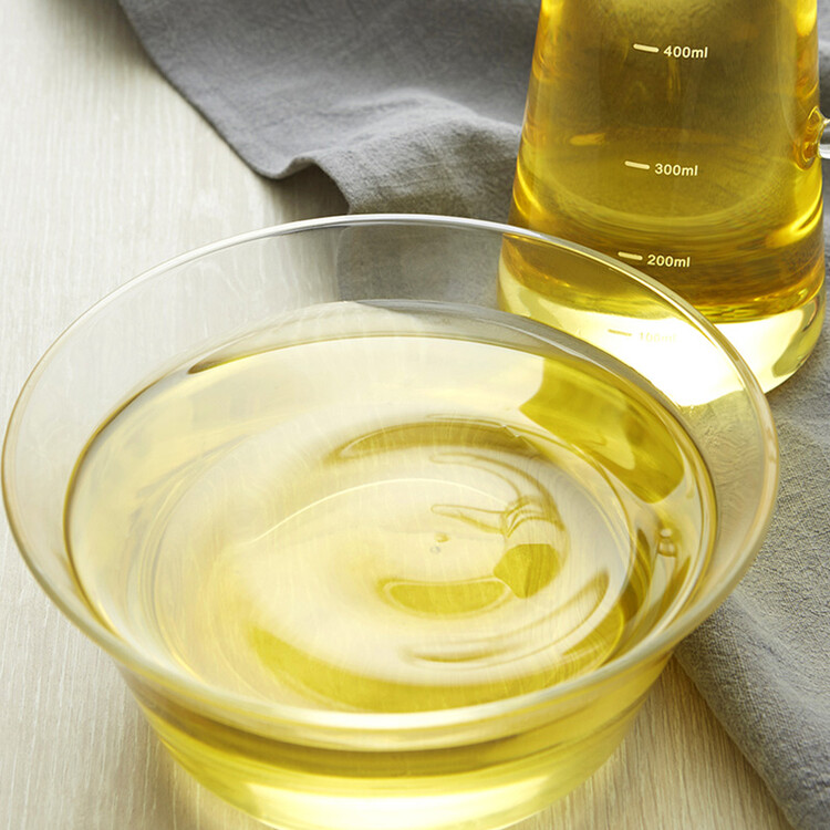 初萃 中粮玉米胚芽油5L+400mL 非转基因 食用油 一级 物理压榨 菜管家商品
