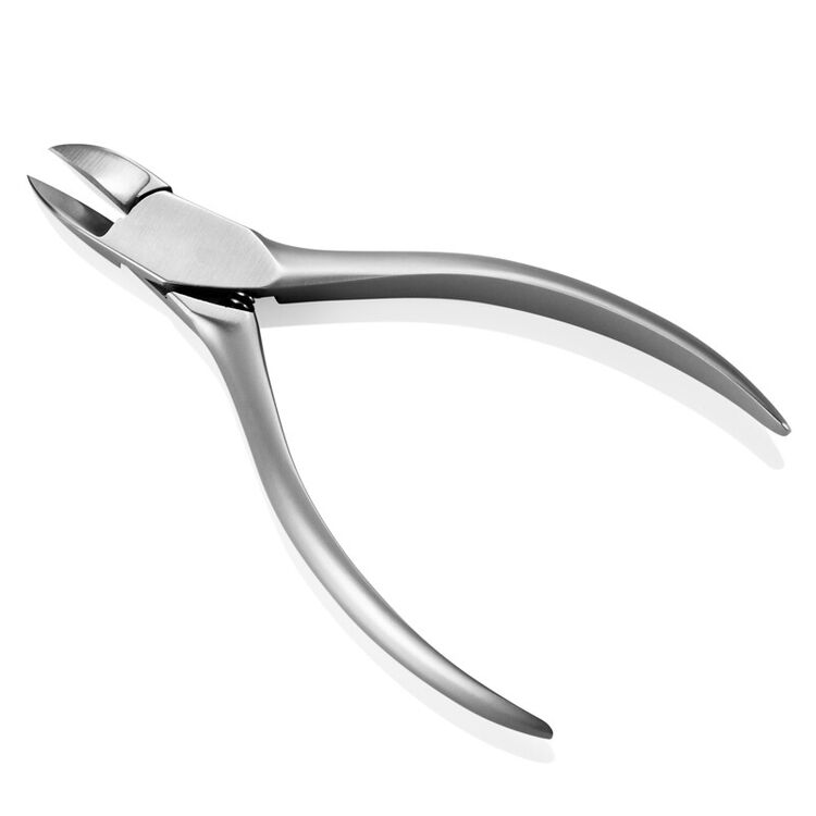 mrgreen甲沟炎指甲刀进口不锈钢指甲剪嵌甲钳灰指甲修甲刀m1029