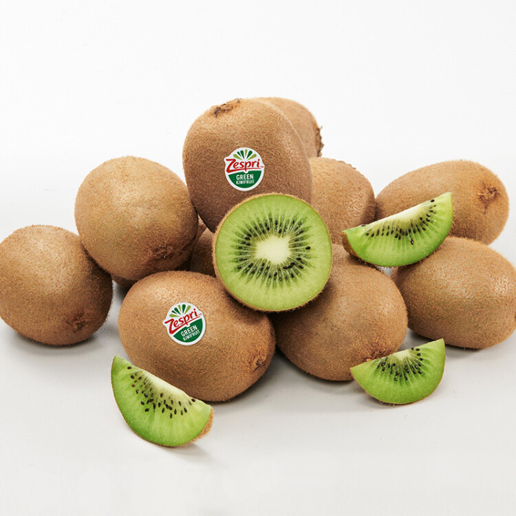 佳沛（zespri）绿奇异果特大果22-25个原箱装单果约135-176g 中秋送礼水果礼盒 光明服务菜管家商品