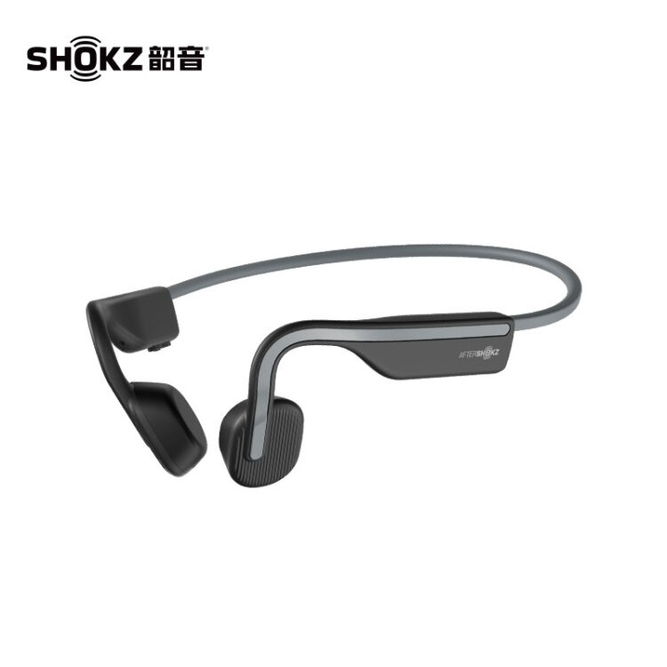 韶音（SHOKZ）OpenMove AS660骨传导蓝牙耳机运动耳机无线耳骨传导耳机