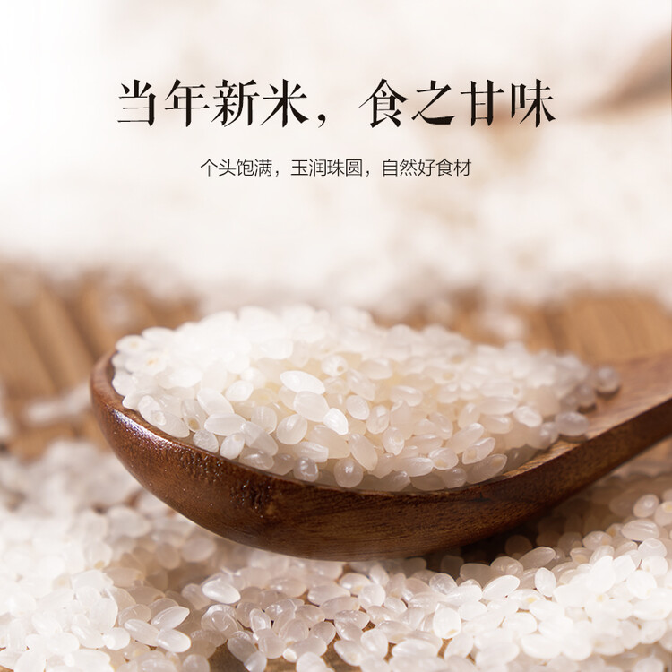 格力 查干湖大米 2.