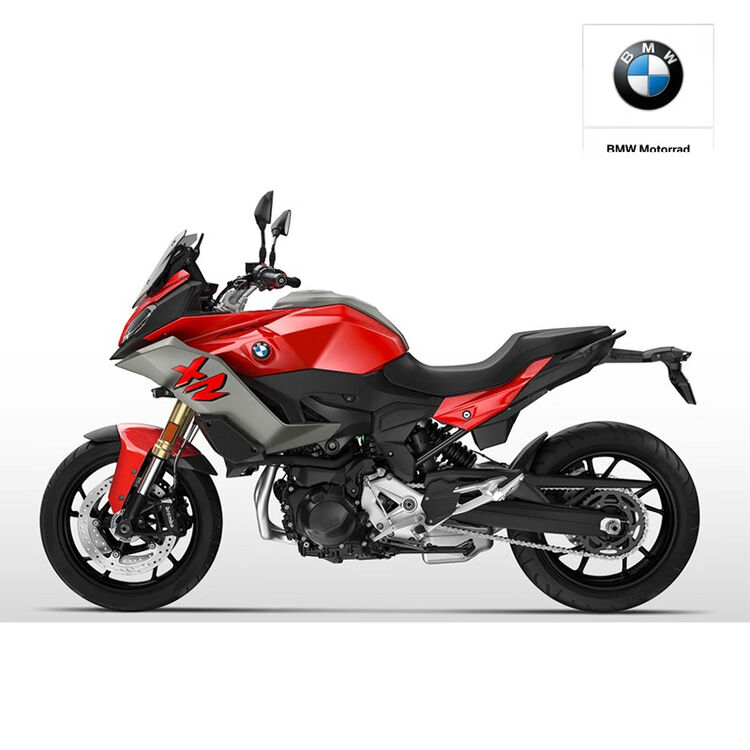宝马 Bmw 摩托车f900xr 定金3000元 图片价格品牌评论 京东