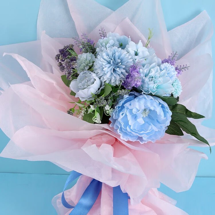 拜杰包装纸 雪梨纸40张 七夕情人节送女友鲜花半透明包装纸diy花束包花纸生日礼物打包纸送女友送老婆 图片价格品牌评论 京东 拜杰包装纸 雪梨纸40张 七夕情人节送女友鲜花半透明包装纸diy花束包花纸生日礼物打包纸送女友送老婆 图片价格品牌评论 京东