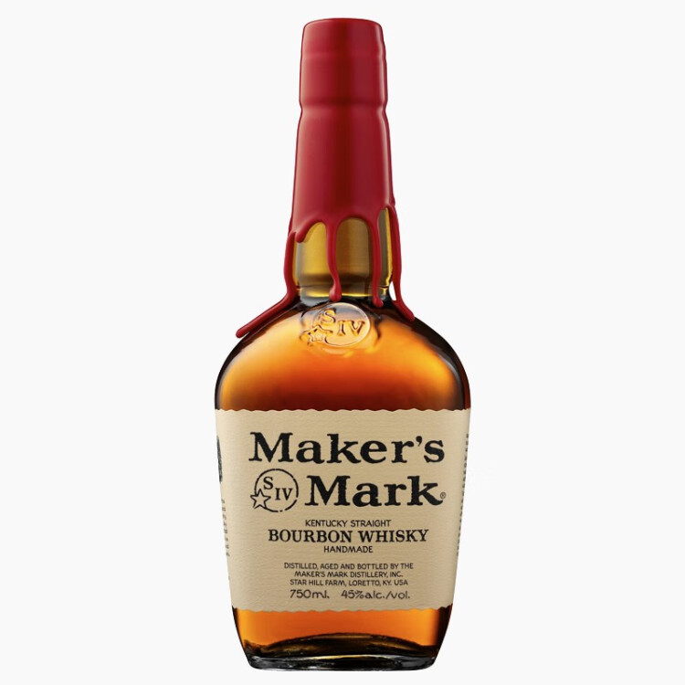 美格波本威士忌（MAKER