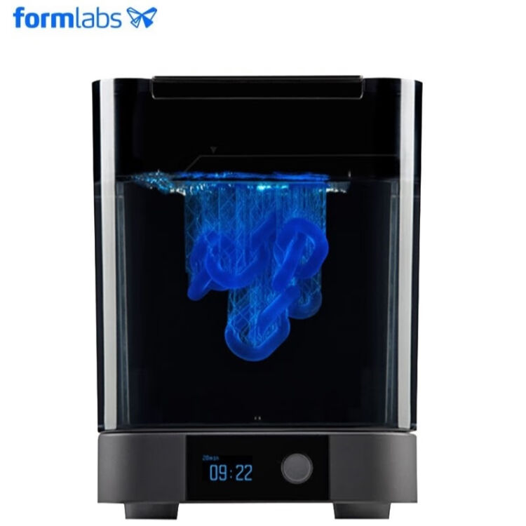 Formlabs form2 form3光固化3d打印机后处理全自动清洗机Form Wash Form