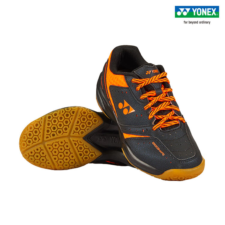 不再上架yonex尤尼克斯shb500jrcr青少年系列羽毛球鞋轻量舒适运动鞋