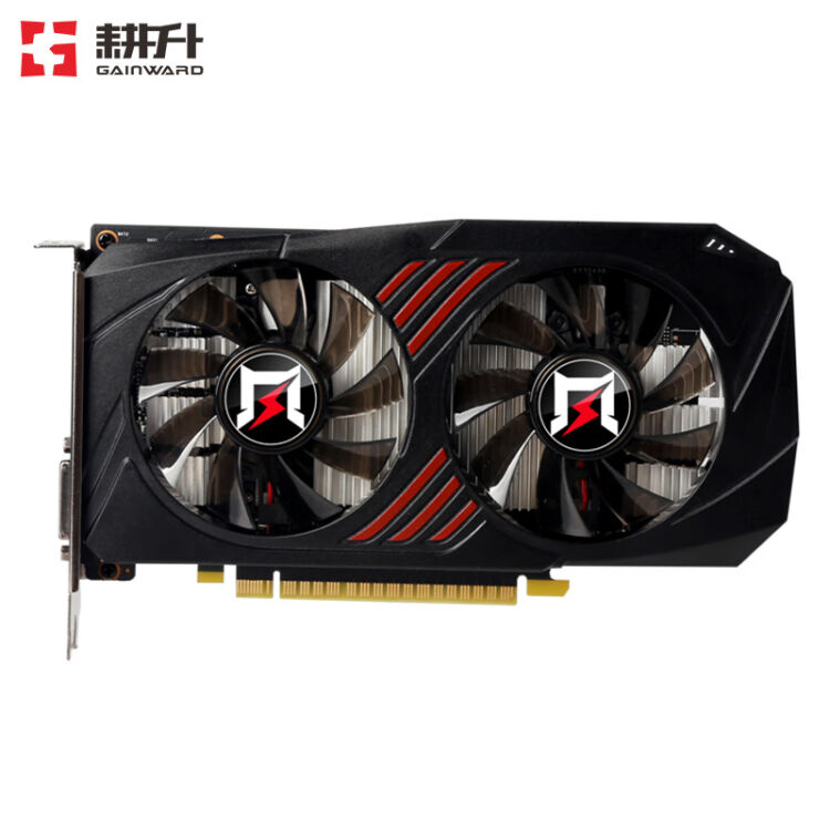 耕升（GAINWARD）GeForce GTX 1650 追风DDR6【图片价格品牌评论】-京东