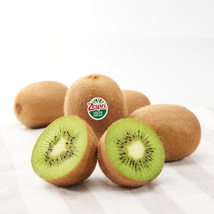 佳沛（zespri）绿奇异果10个装 宝宝果单果约80-89g 送礼水果礼盒送长辈 猕猴桃 光明服务菜管家商品