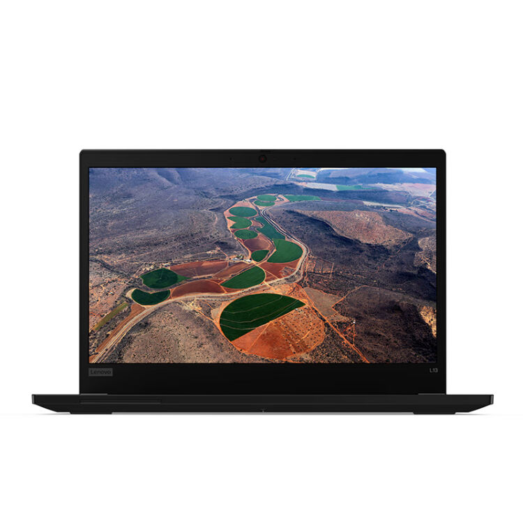 联想商用笔记本ThinkPad L13（i5-10210U/集显/8G/256G/FHD/人脸识别