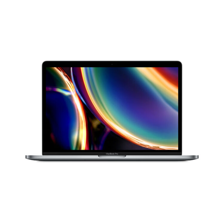 Apple 2020款MacBook Pro 13.3【带触控栏】十代i5 16G 512G 2.0GHz 深 