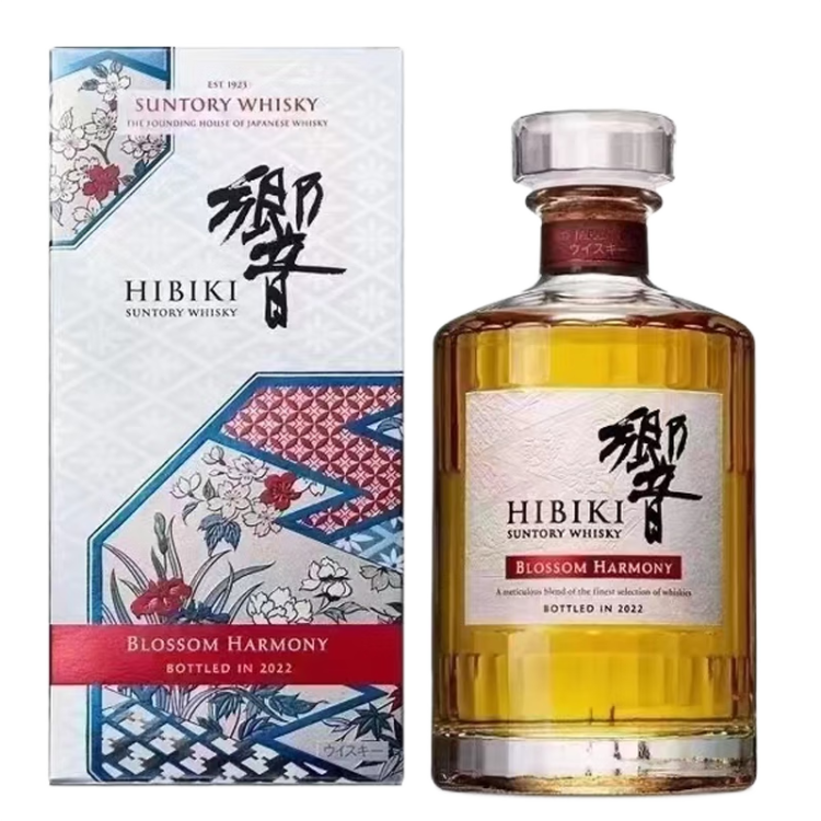 山崎（Yamazaki）12年18年1923单一麦芽威士忌日本进口三得利洋酒响2022