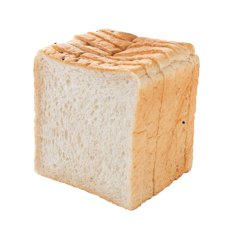 到店服务味多美糖醇全麦吐司面包到店自提电子提货券200g一袋