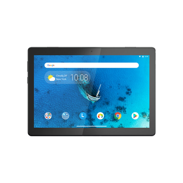 联想平板Tab M10 HD TB-X505F/N 10.1英寸学生娱乐平板电脑莱茵护眼学习