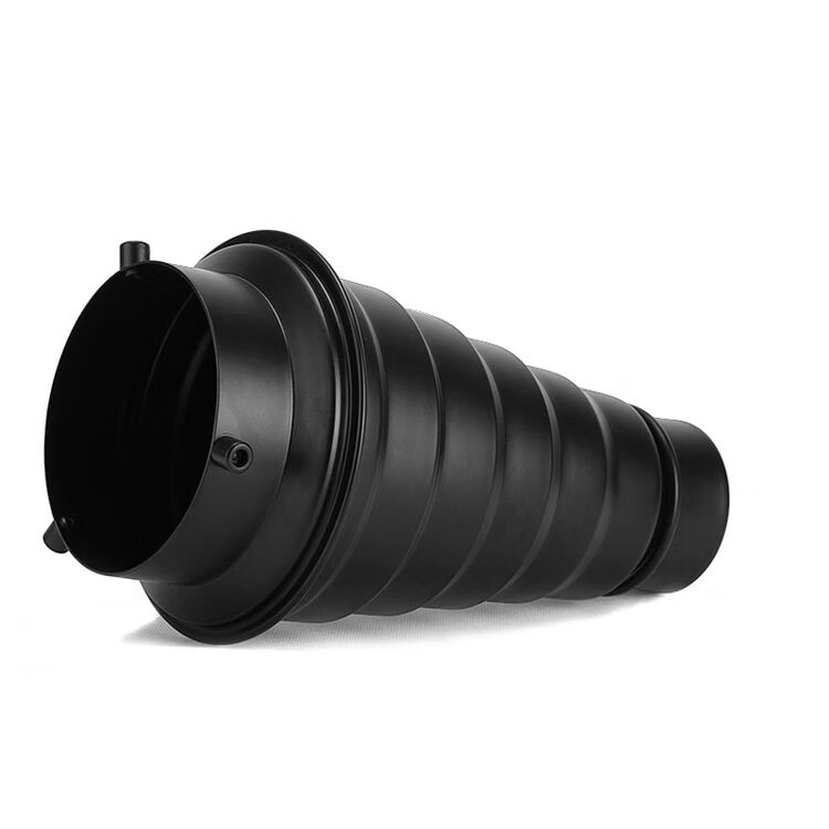 神牛( Godox ) SN-01 保荣口束光筒 聚光筒 猪嘴 专业影室闪光灯摄影灯影棚器材【图片 价格 品牌 评论】-京东