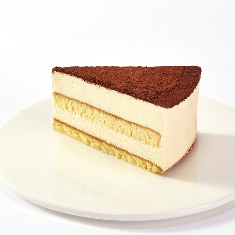 奥昆 提拉米苏慕斯蛋糕 750g 生日蛋糕 下午茶糕点 网红甜品 早餐糕点