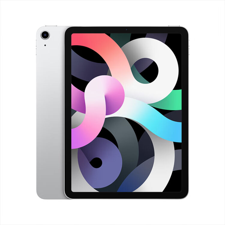 Apple iPad Air 10.9英寸平板电脑（ 2020年款64G WLAN版/A14芯片/触控 