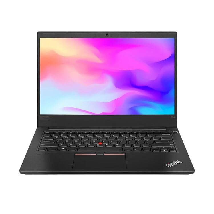 联想ThinkPad E14（1RCD） 14英寸笔记本电脑(i5-10210u/8GB/512GB+32G