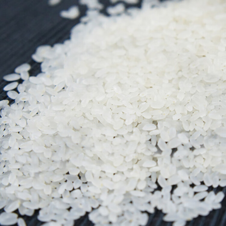 五丰华润 五丰 寒地稻香米5KG 长粒米 东北大米 五公斤