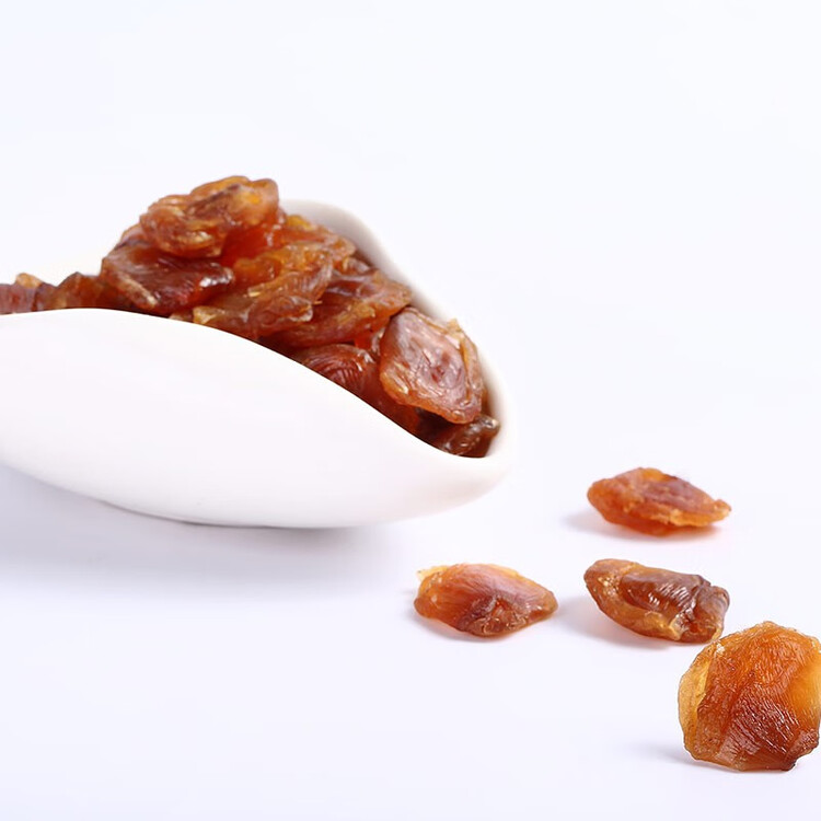 盛耳【古田产地】桂圆肉460g 无核免剥龙眼肉 去皮去核 源头直发包邮 菜管家商品