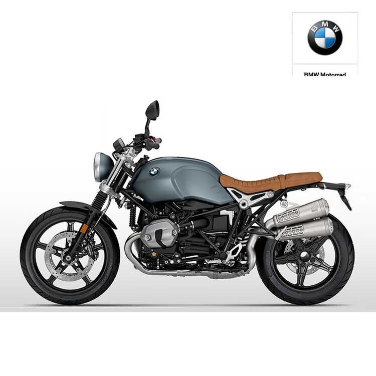 宝马 Bmw 摩托车r Ninet Scrambler 定金5000元 图片价格品牌评论 京东