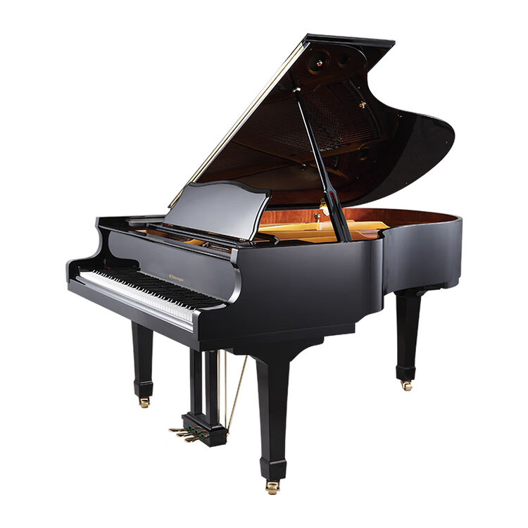 walter品牌钢琴cg-150pe家用考级练习立式钢琴终身质保【图片 价格