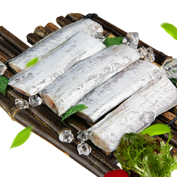 三都港 東海帶魚段600g 海鮮水產 海魚 海鮮水產 生鮮 魚類