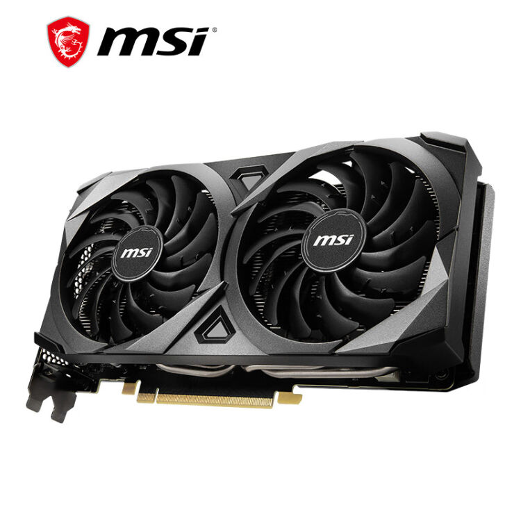 MSI GeForce RTX 3070 VENTUS 2X OC 非LHR | www.avredentor.com.br