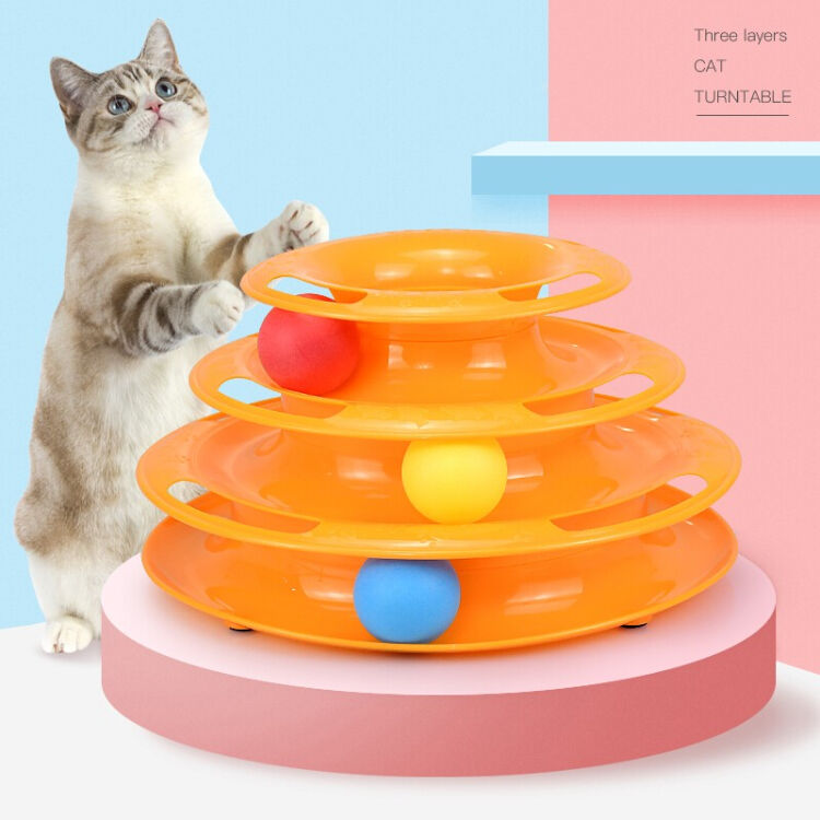 貓玩具