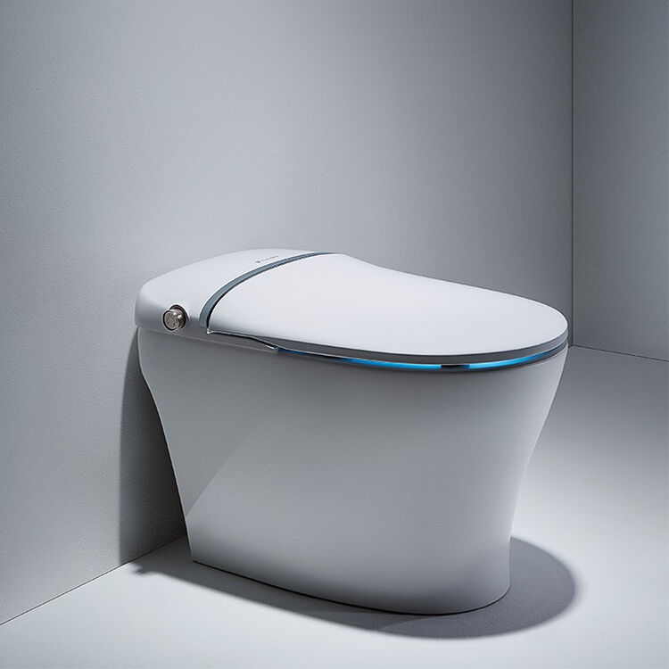 苏泊尔(supor)智能坐便器一体式多功能即热式智能马桶座便器fyszn6008