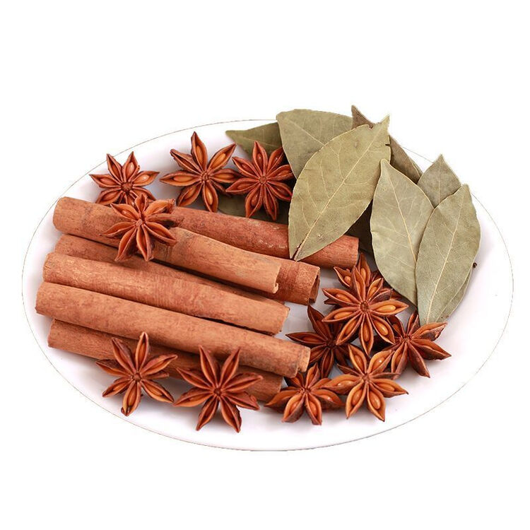 八角大料新货小茴香广西特产大红八角500g花椒桂皮香叶调味料组合卤味调料香料八角100克 桂皮100克 图片价格品牌评论 京东