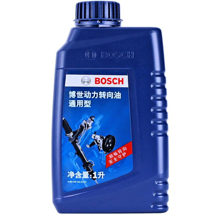 博世(BOSCH) 动力转向油/转向助力油/方向机油适用于 1升装 现代ix25/ix35/途胜/千里马/锐欧/秀尔【图片 价格 品牌 评论】-京东