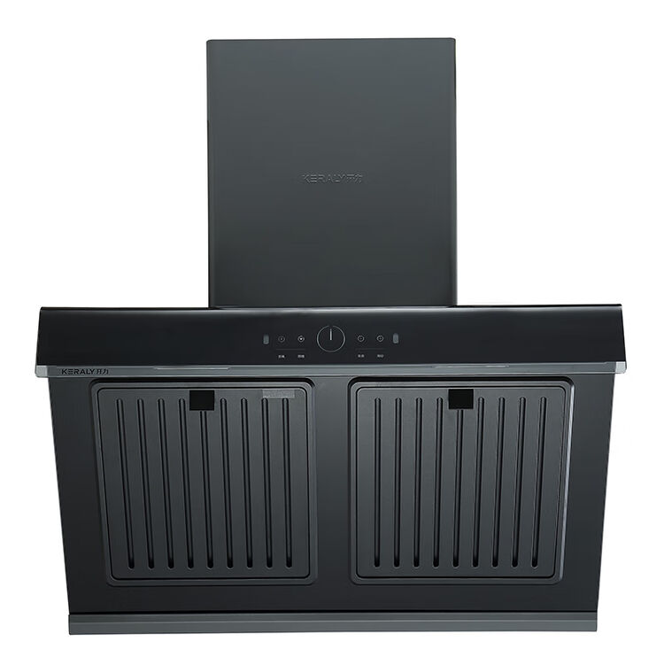 keraly(开力)kl16g侧吸式吸油烟机大吸力一级效能【图片 价格 品牌