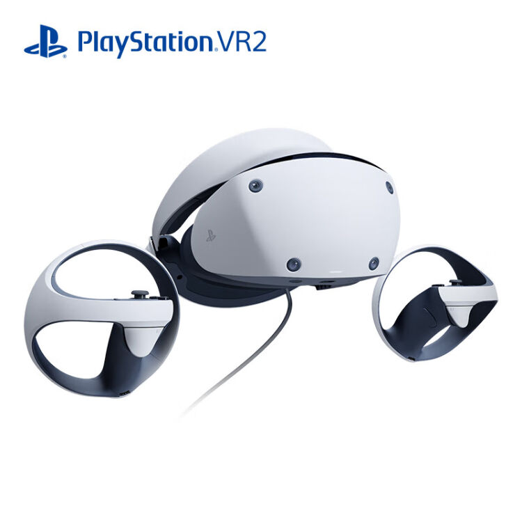 超歓迎】 PlayStation5 vr2 psvr2 美品 家庭用ゲーム機本体