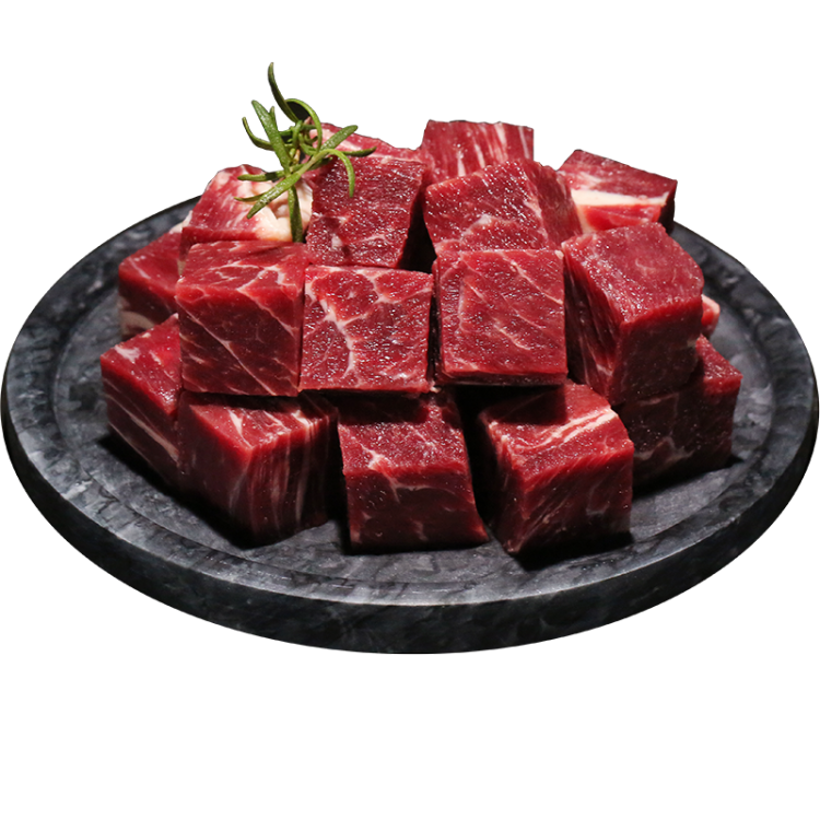 到手价109元 牛奋斗阿根廷原切牛腩块1000g 新鲜牛肉红烧牛腩食材生鲜 图片价格品牌评论 京东