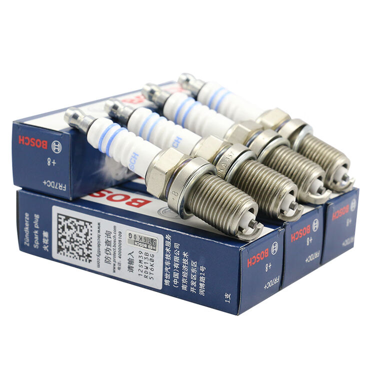博世(BOSCH)镍钇合金火花塞FR7DC+四支装(奇瑞瑞虎5/风云2/E3/A3/A5/长安之星/长城哈弗H5/铃木天语/雨燕)【图片 价格 ...
