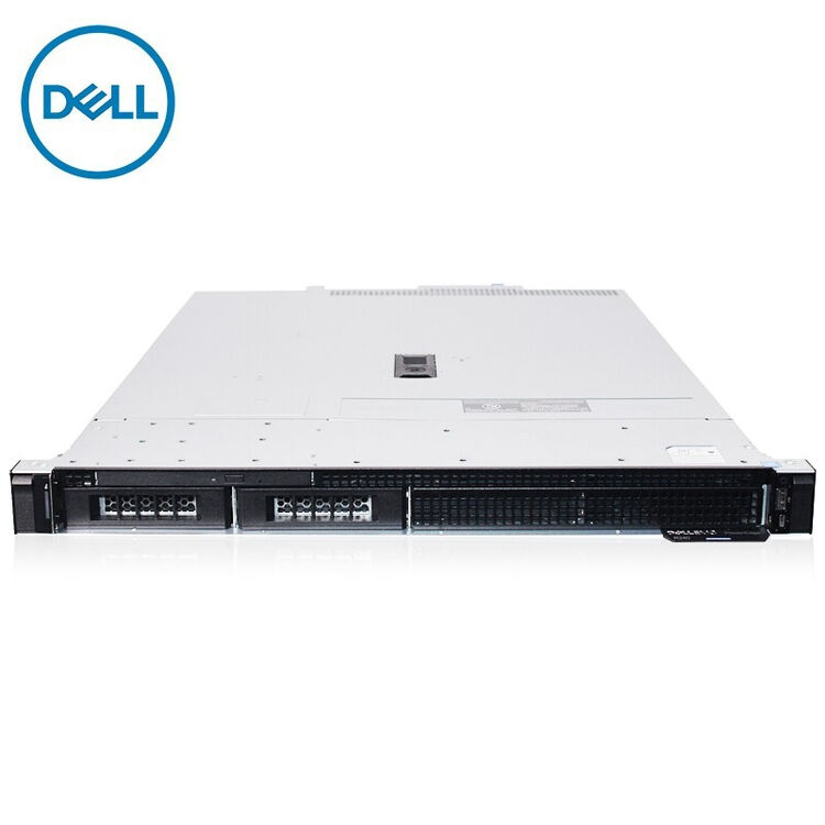 戴尔（DELL）1U机架式服务器主机R240 至强E-2224四核3.4G/8G内存/1TB硬盘/三年质保【图片 价格 品牌 评论】-京东