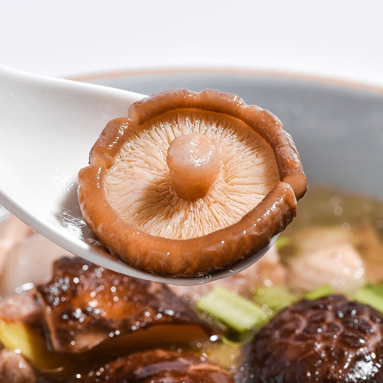 少慧花菇0g 福建宁德特产食用菌茶花菇香菇蘑菇山珍干货 商品详情 菜管家