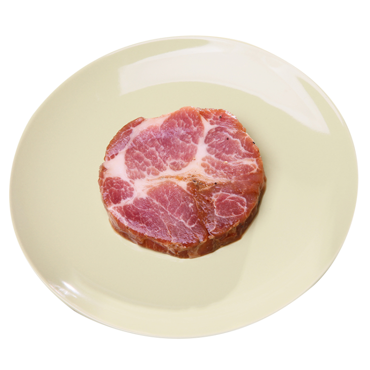 荷美尔（Hormel）经典碳烧猪排100g/袋 冷冻生制 炸猪排 生煎猪排 烧烤食材 烤肉 早餐食材 光明服务菜管家商品 