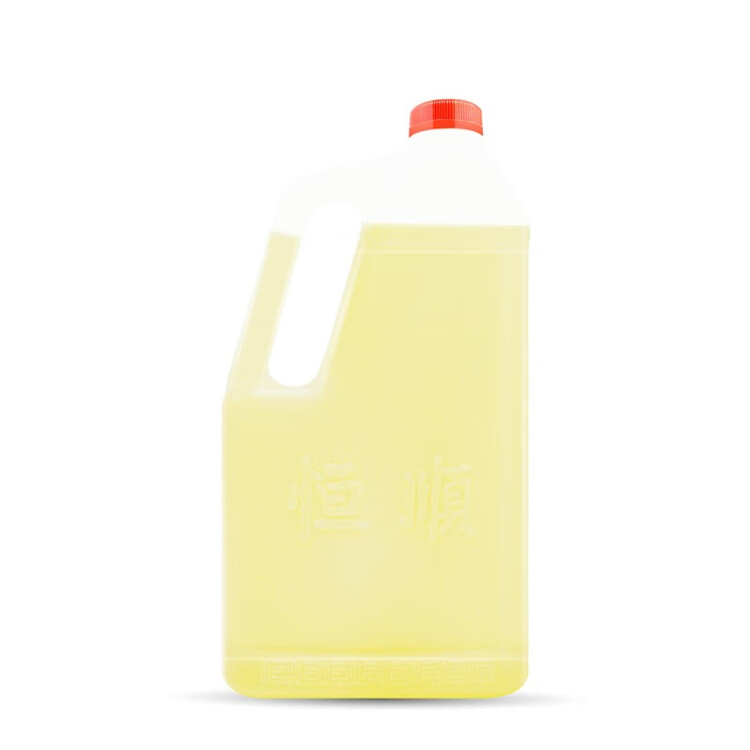 恒顺 经典9度 2L 总酸≥9.0g/100ml 纯酿造米醋 0防腐剂 光明服务菜管家商品