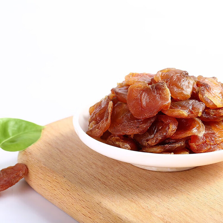 盛耳【古田产地】桂圆肉460g 无核免剥龙眼肉 去皮去核 源头直发包邮 菜管家商品