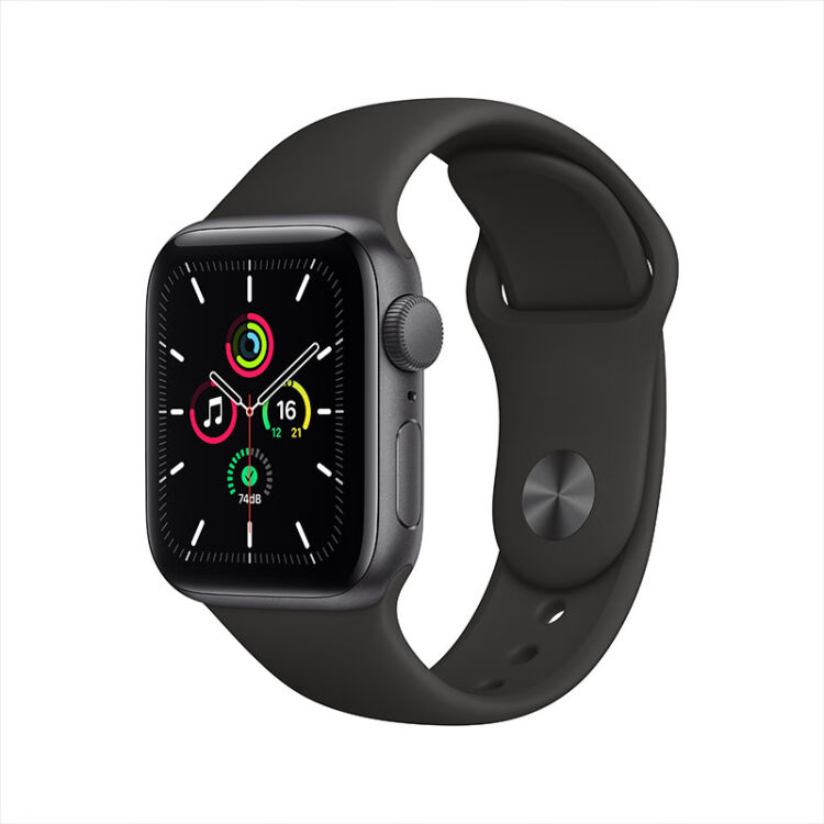 値頃 新品 Watch Apple Apple Series5 ゴールドステンレス Watch 国内