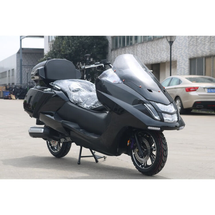 款式全新巡洋舰t2款式大型踏板车摩托车跑车国四电喷可上牌可t3t8款式