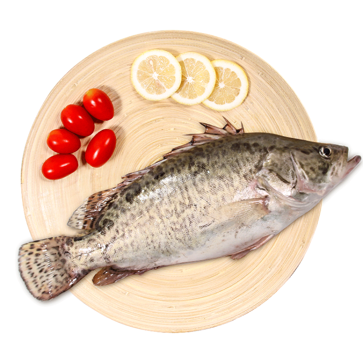 仙泉湖三去桂花魚400g/條凈膛冷凍鱖魚無(wú)細(xì)刺海鮮水產(chǎn) 光明服務(wù)菜管家商品