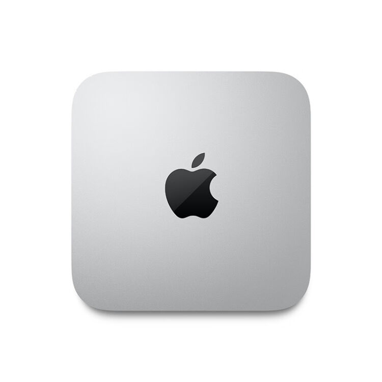 Apple Mac mini 2020款八核M1芯片8G 256G SSD 台式电脑主机MGNR3CH/A