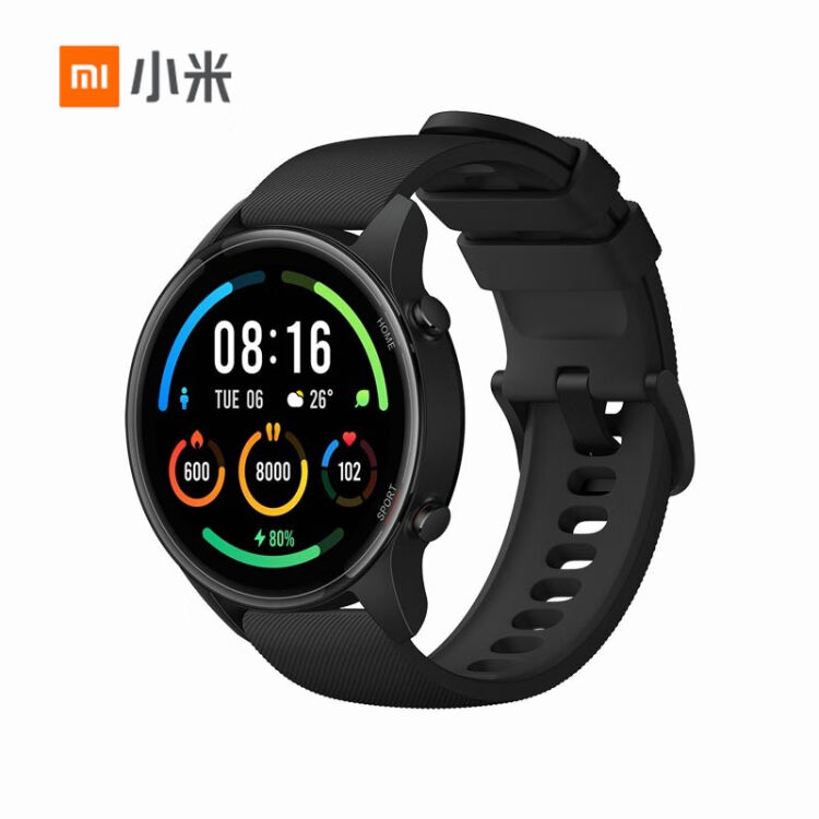 mi watch sport edition