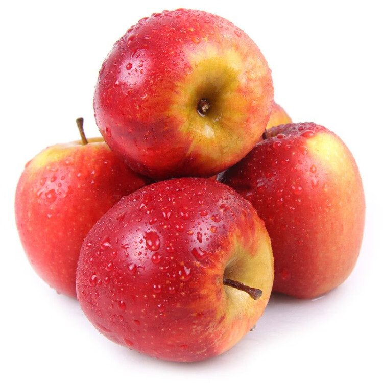 京鲜生新西兰 皇后红玫瑰苹果 特级12粒礼盒装 单果重130-170g 新鲜水果 光明服务菜管家商品 